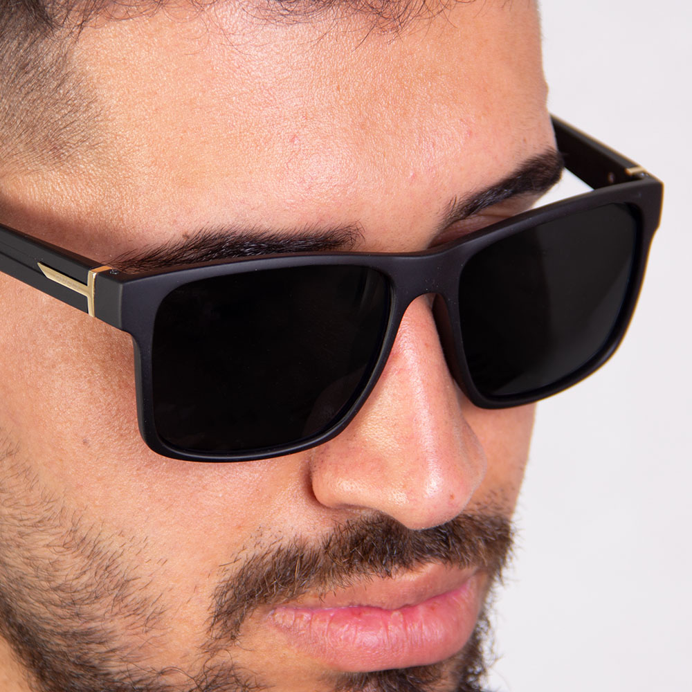 عینک آفتابی مردانه Gucci